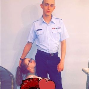 Meet your Posher, Allyson